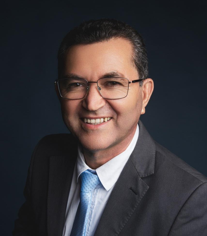 Francisco das Chagas Andrade Duarte